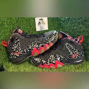 Nike Barkley Posite Max size 12